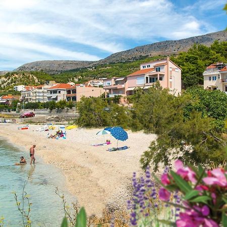 Apartment Podstrana 4 Εξωτερικό φωτογραφία