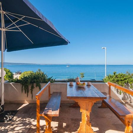 Apartment Podstrana 4 Εξωτερικό φωτογραφία