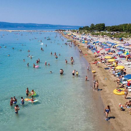 Apartment Podstrana 4 Εξωτερικό φωτογραφία