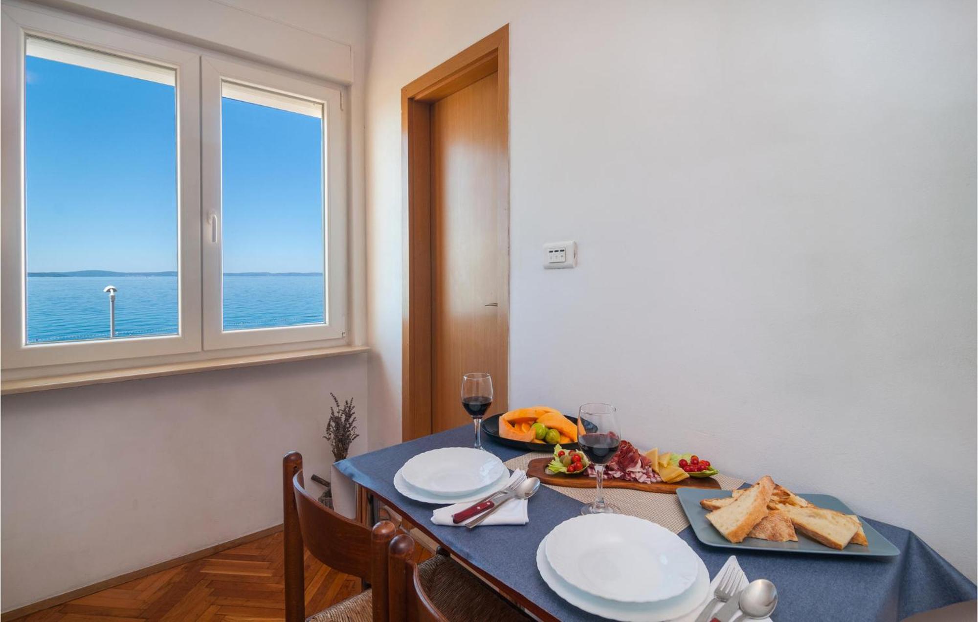Apartment Podstrana 4 Εξωτερικό φωτογραφία