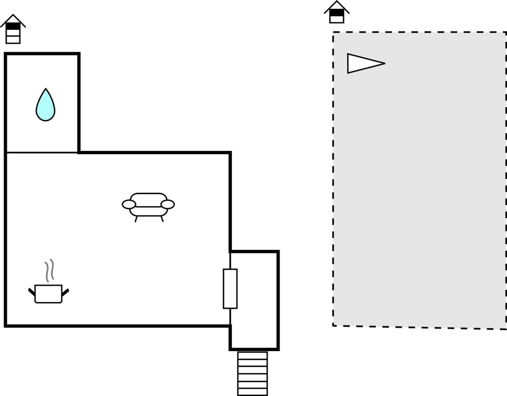 Apartment Podstrana 4 Εξωτερικό φωτογραφία