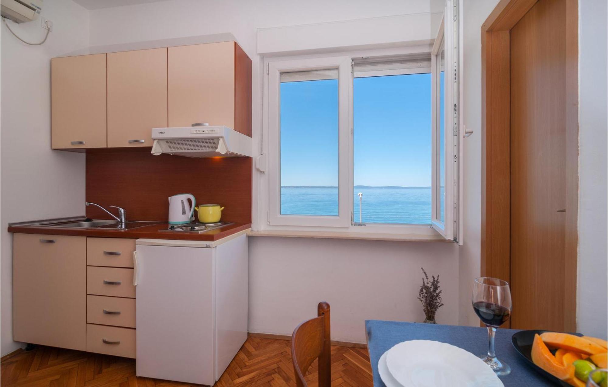 Apartment Podstrana 4 Εξωτερικό φωτογραφία