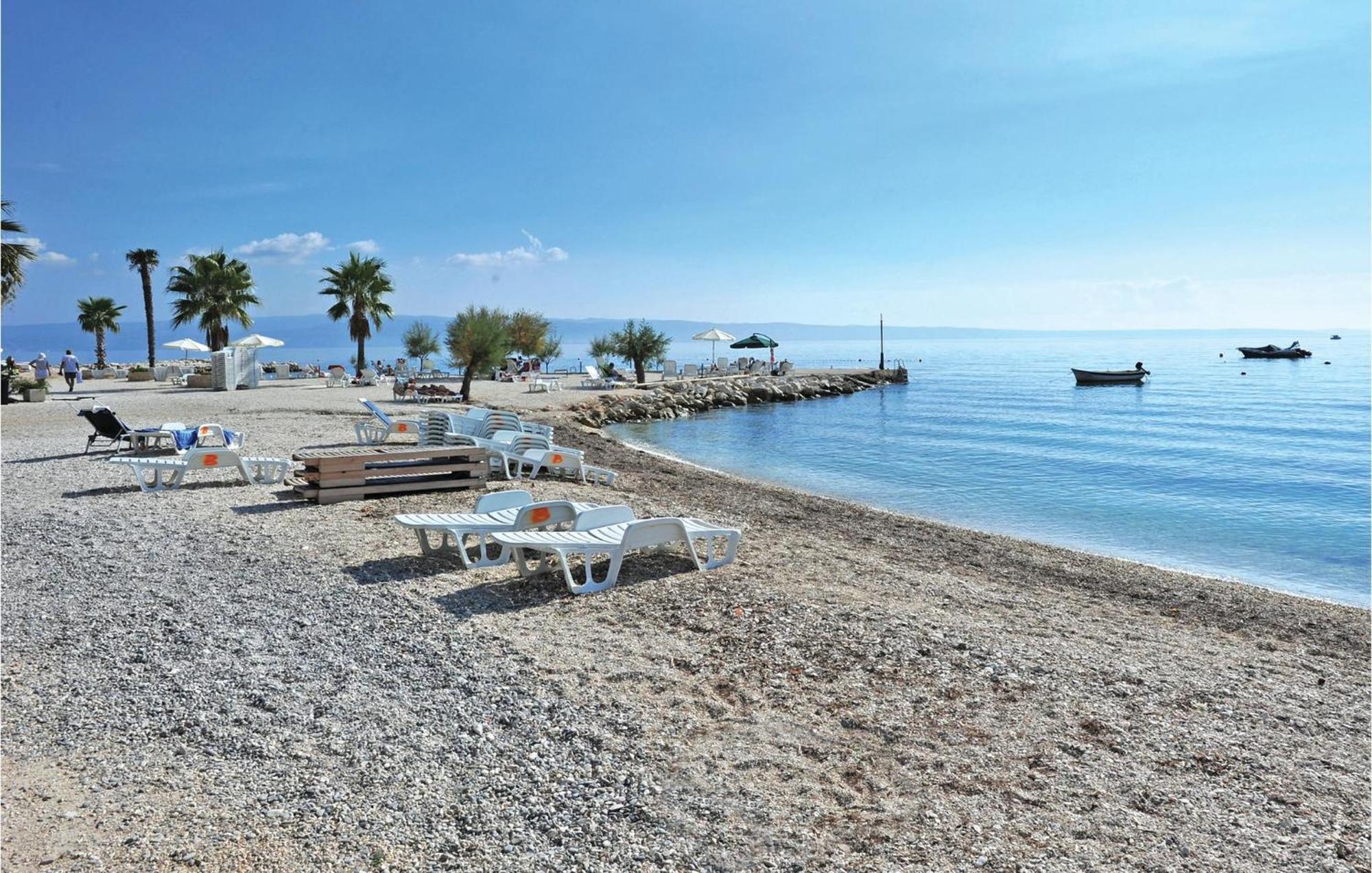 Apartment Podstrana 4 Εξωτερικό φωτογραφία