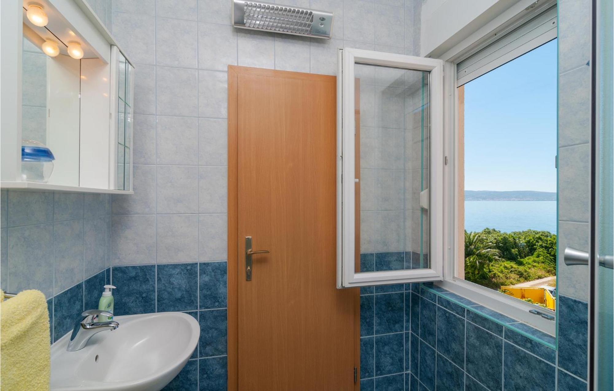 Apartment Podstrana 4 Εξωτερικό φωτογραφία