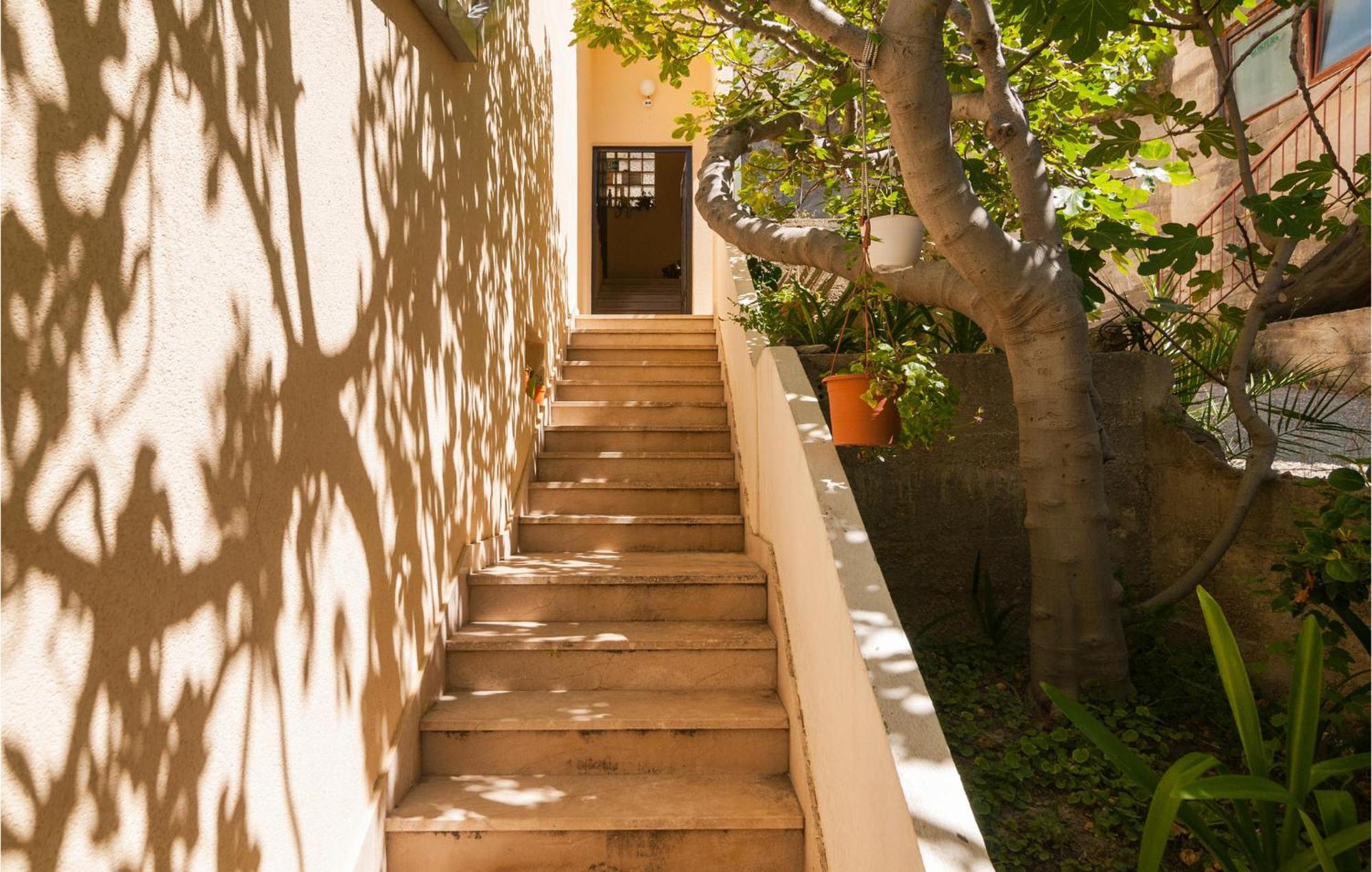 Apartment Podstrana 4 Εξωτερικό φωτογραφία